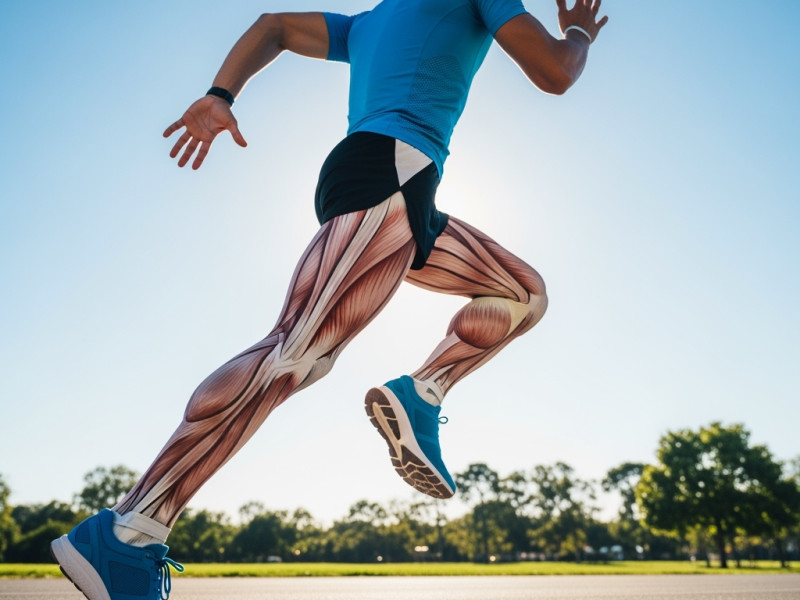 Understanding Hamstring Tears: Causes, Symptoms, and Prevention Tips
