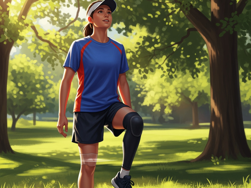 Understanding MPFL Surgery: Purpose, Procedure, and Recovery