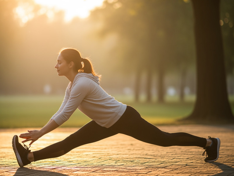 Why Does my Hip Clonk?