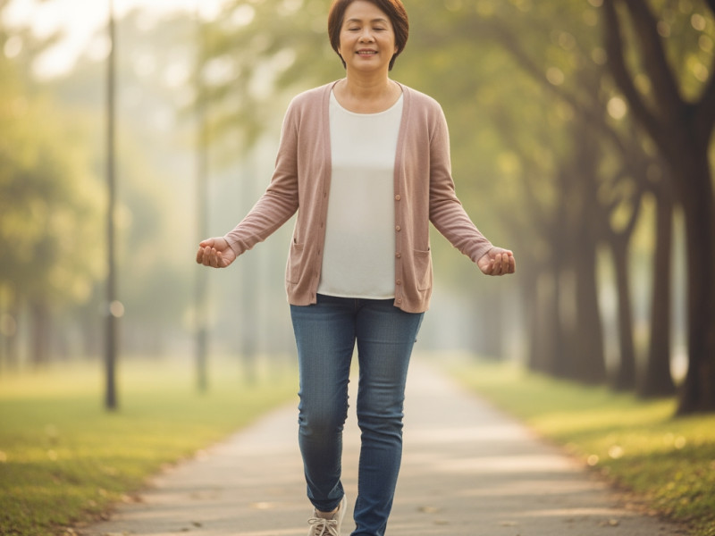 The Kinetic Chain Explained: Avoiding Injury Cascades After Middle-Age Aches