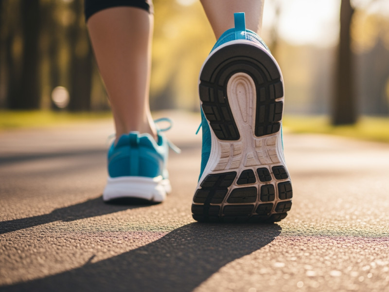 Understanding Foot Stress Fractures: Causes, Symptoms, and Treatment