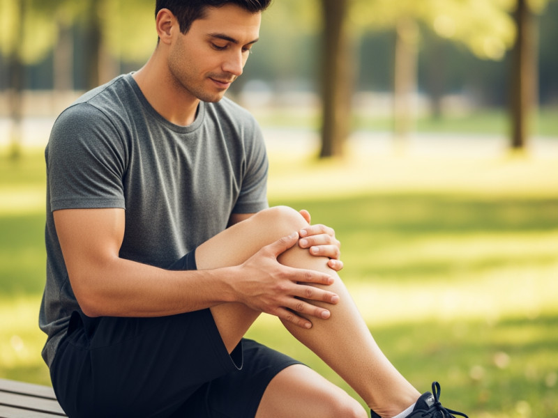 ACL Rupture vs Tear: When to Seek Specialist Help and What to Expect