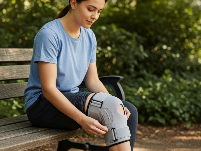 Risks and Complications of Meniscus Surgery: What Patients Should Know