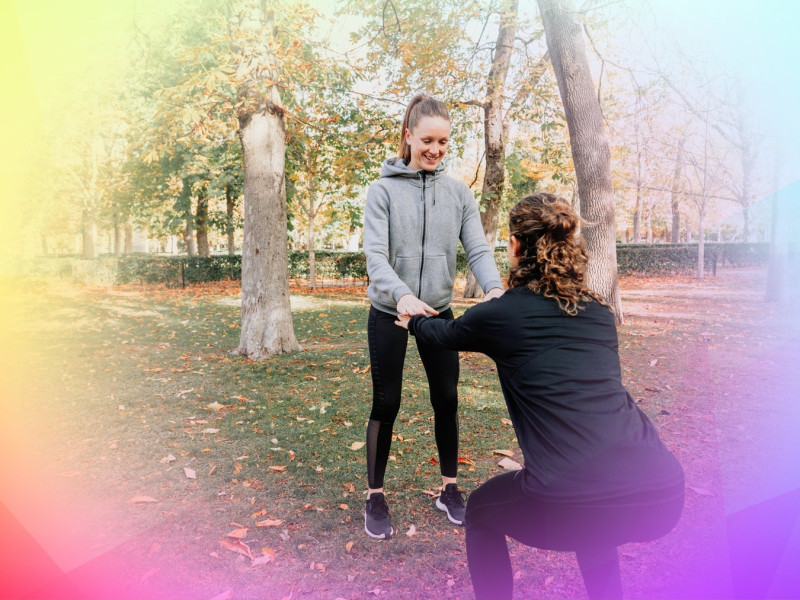 Arthrosamid and Bracing Compared: How Internal Cushioning and External Aids Shape Everyday Life in Knee Osteoarthritis Management