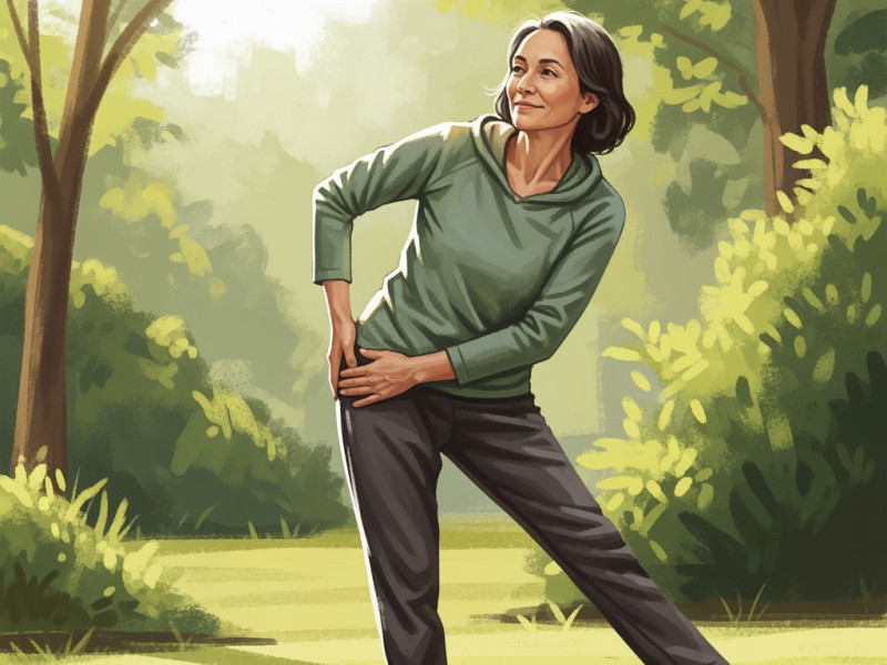 How Early Intervention Can Prevent Back Hip Pain Progression