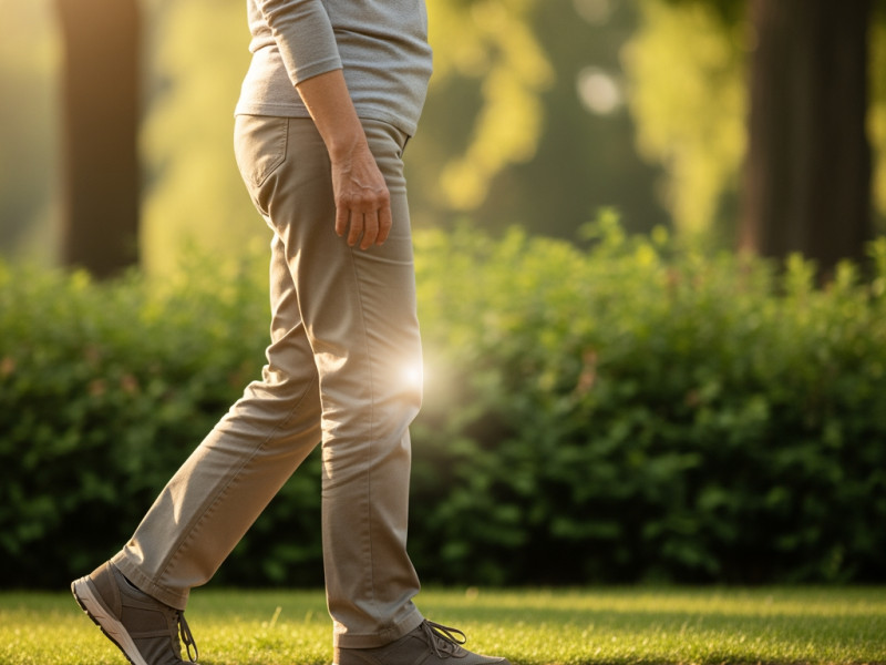 Arthrosamid Injection for Knee Osteoarthritis: Benefits and Recovery Guide