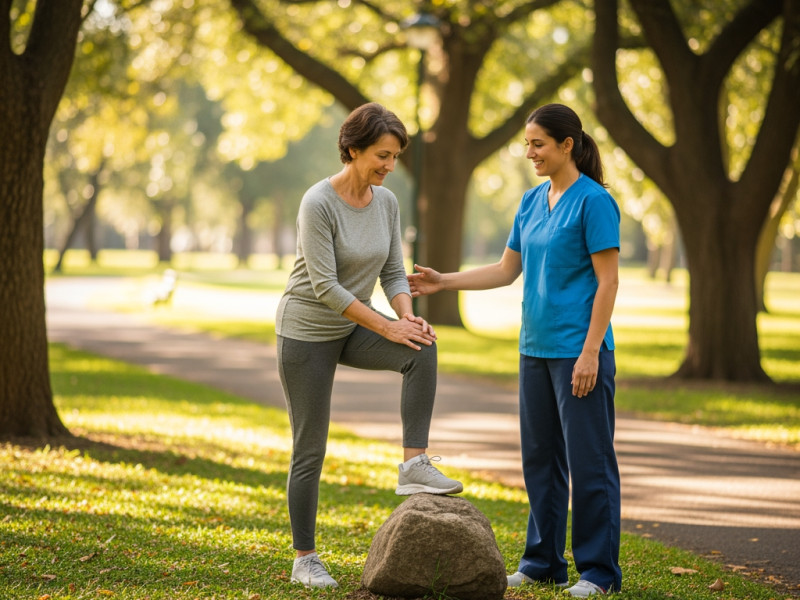 Common Challenges and Solutions in Stem Cell Therapy Knee Recovery