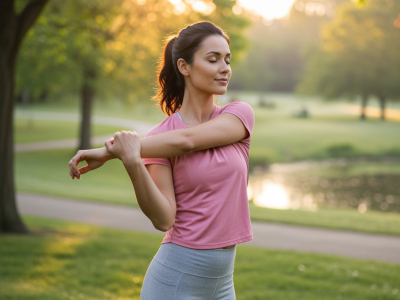 Preventing Left Hip Pain: Tips and Lifestyle Strategies