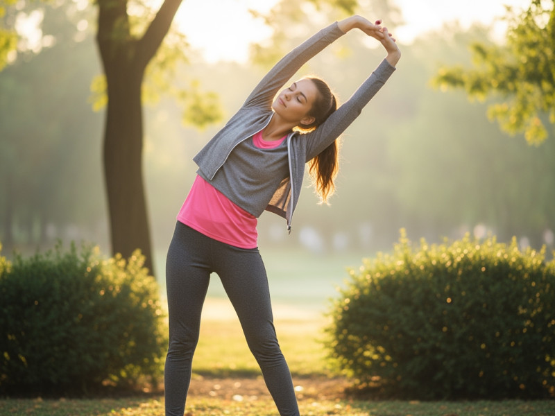 Understanding and Managing Non Specific Lower Back Pain in Daily Life