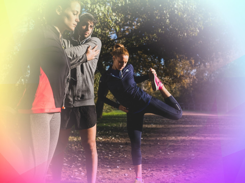 Supporting Weight Management and Easier Movement: Exploring Arthrosamid’s Role for People with Knee Osteoarthritis