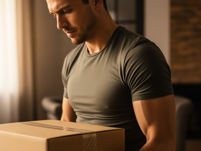 Biceps Tendon Tear: Understanding Diagnosis and Early Intervention