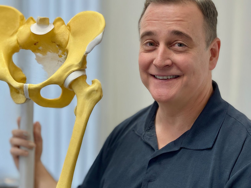 Maximizing Hip Replacement Success: Essential Preparation and Recovery Tips