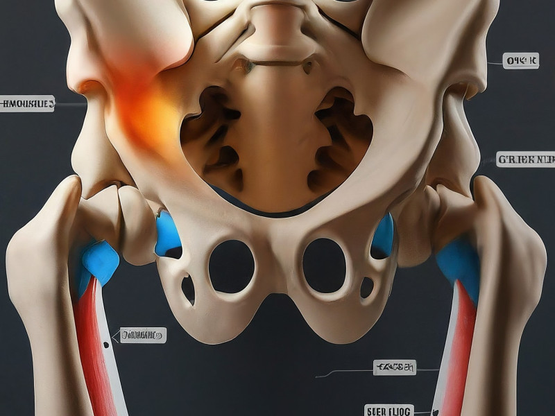 Recognising the Early Signs: Symptoms of a Worn Hip Joint