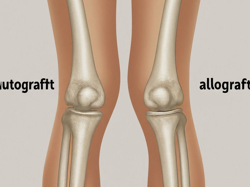 Understanding Autograft vs Allograft: Which Is Better for You?