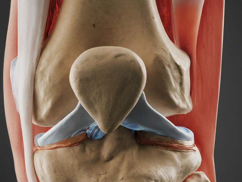Preventing Plica Syndrome: Tips for Knee Health