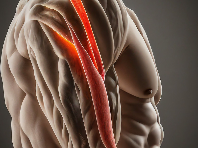 Biceps Tendon Pain: The Hidden Culprit Behind Shoulder and Elbow Issues