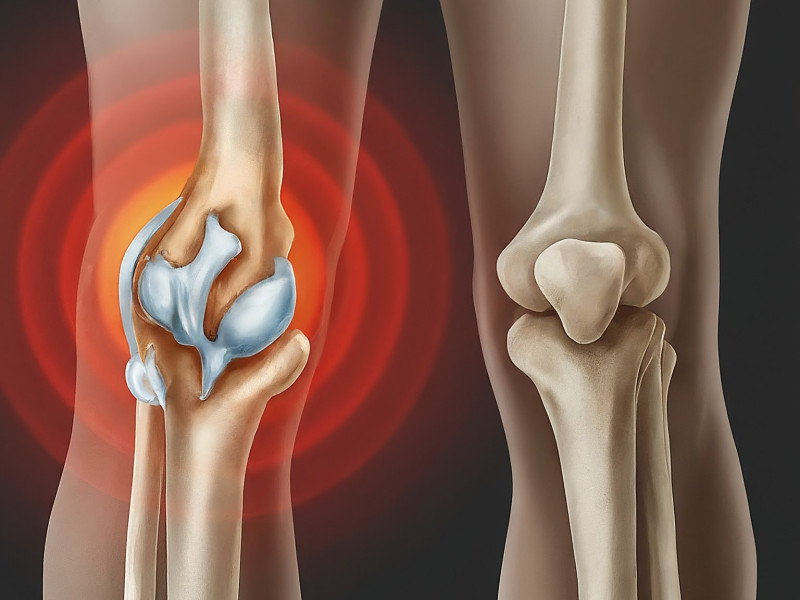 Meniscus Tear vs. Arthritis: How to Tell the Difference