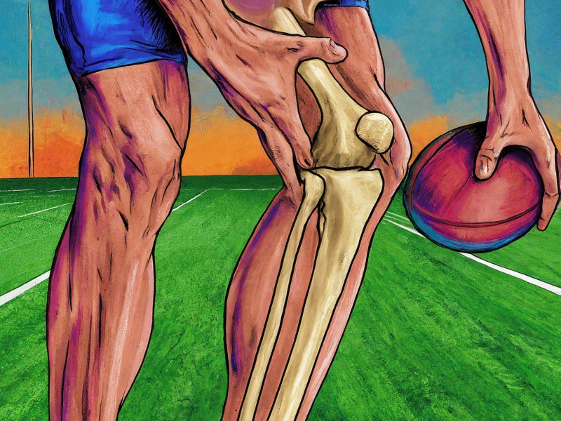 Cartilage Injuries in Young Athletes: Why Early Action Matters