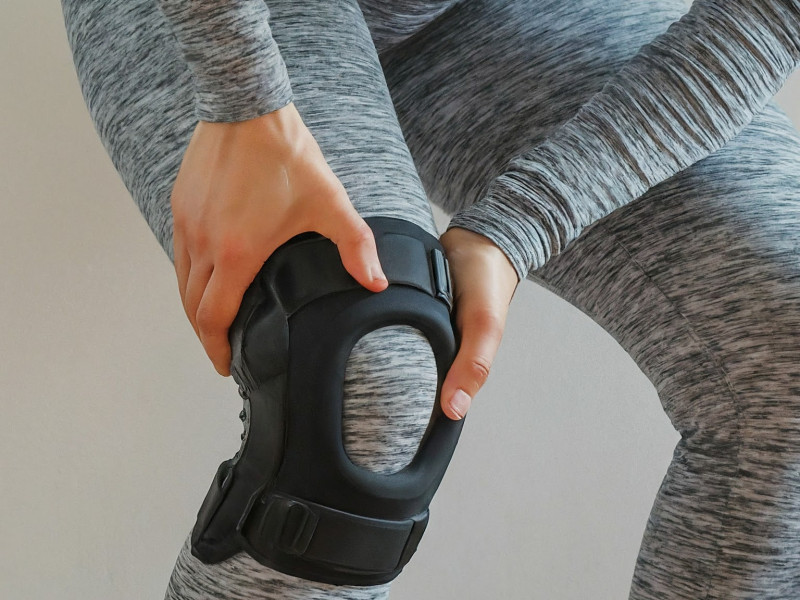 Myths vs. Facts: What to Expect if You Choose to Let a Torn Meniscus Heal On Its Own