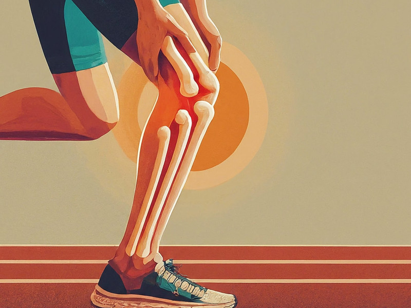 Shin Splints vs. Stress Fractures: What’s Causing Your Leg Pain?