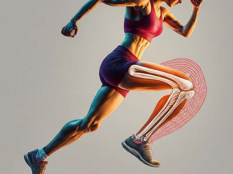 ACL Injuries in Female Athletes: Why Are They More Common?