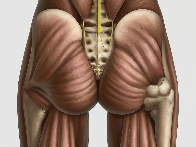 Hip or Spine? Understanding Deep-Buttock Pain & Effective Recovery Strategies