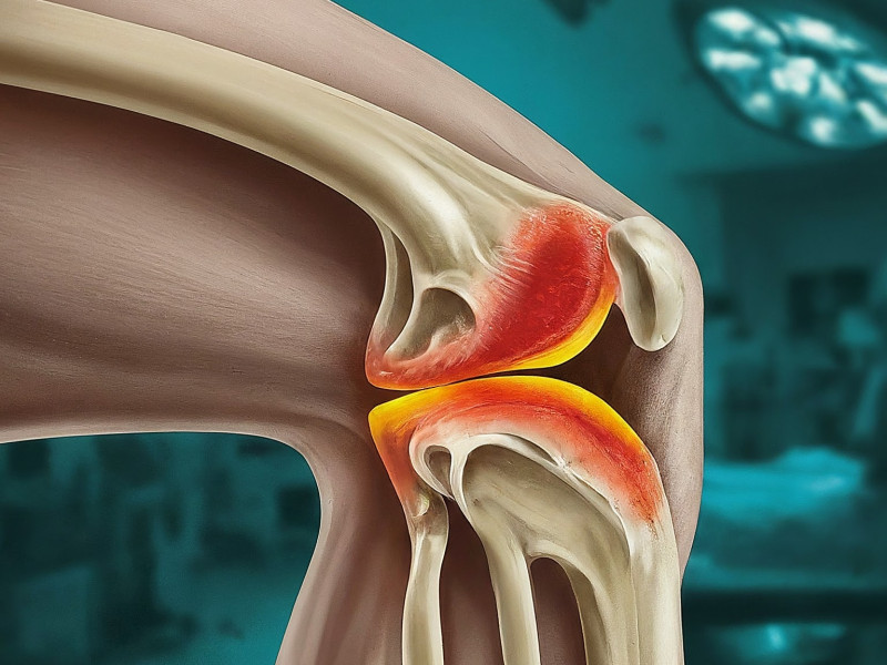 The Role of Meniscus Repair Surgery in Preventing Knee Osteoarthritis