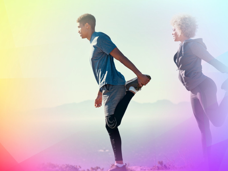 How Arthrosamid Injections and Physiotherapy Work Together to Improve Movement and Comfort in Knee Osteoarthritis