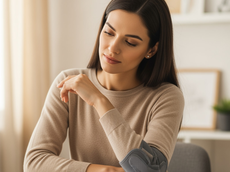 Effective Treatments for Tennis Elbow: Relief and Recovery