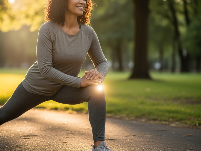 PRP Injection for Knee Osteoarthritis: Benefits and Patient Guidance