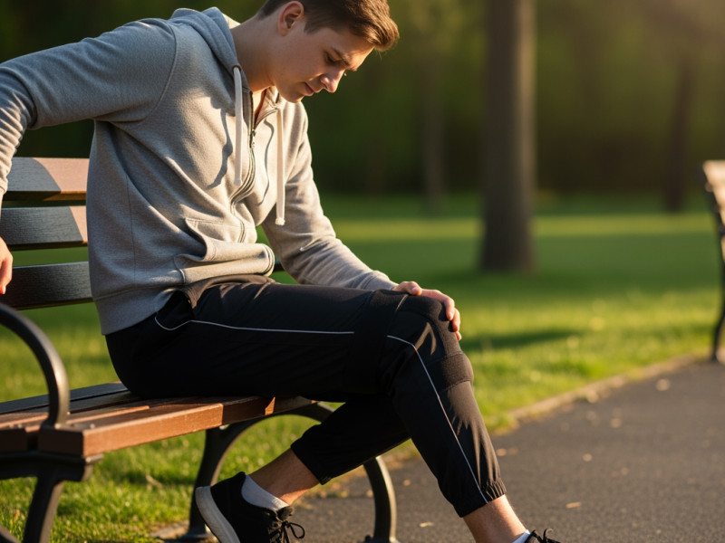 Early Intervention for Meniscus Knee Injury: Why It Matters