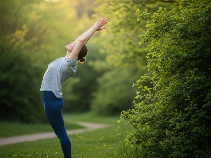 Natural Healing and Regeneration of Lumbar Disc Herniation