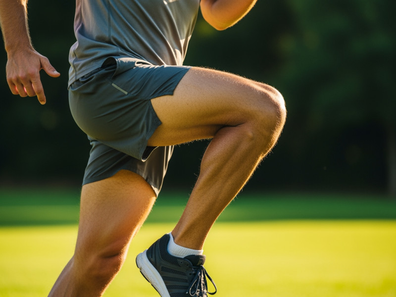 Comprehensive Guide to ACL Reconstruction and Neuromuscular Control Recovery