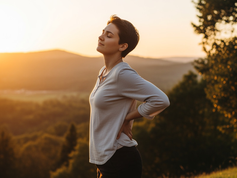 Top Warning Signs of Serious Lower Back Pain You Should Never Ignore