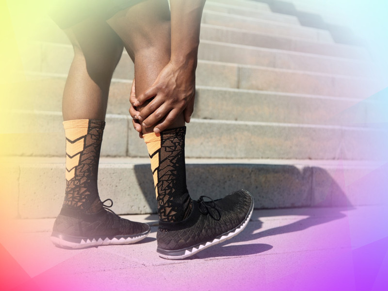 Long-Term Outcomes and Durability of ACL Surgery