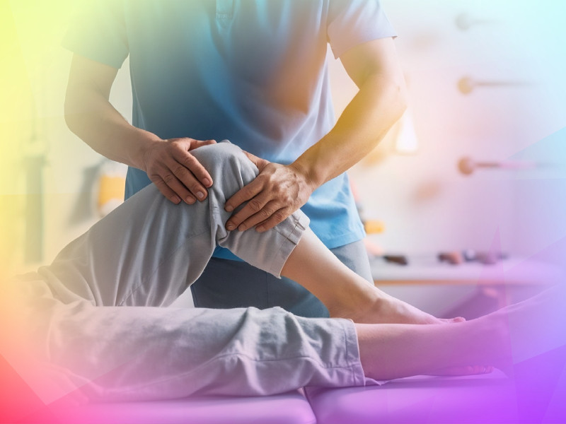 Symptom Relief in Post-Meniscectomy Knee Osteoarthritis with Arthrosamid