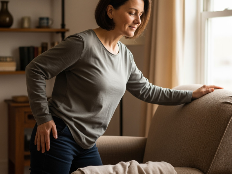 Effective Non-Surgical Strategies to Manage Hip Arthritis Symptoms