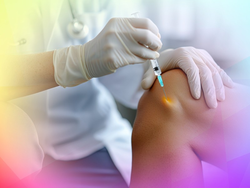 Choosing a ChondroFiller provider for knee defects