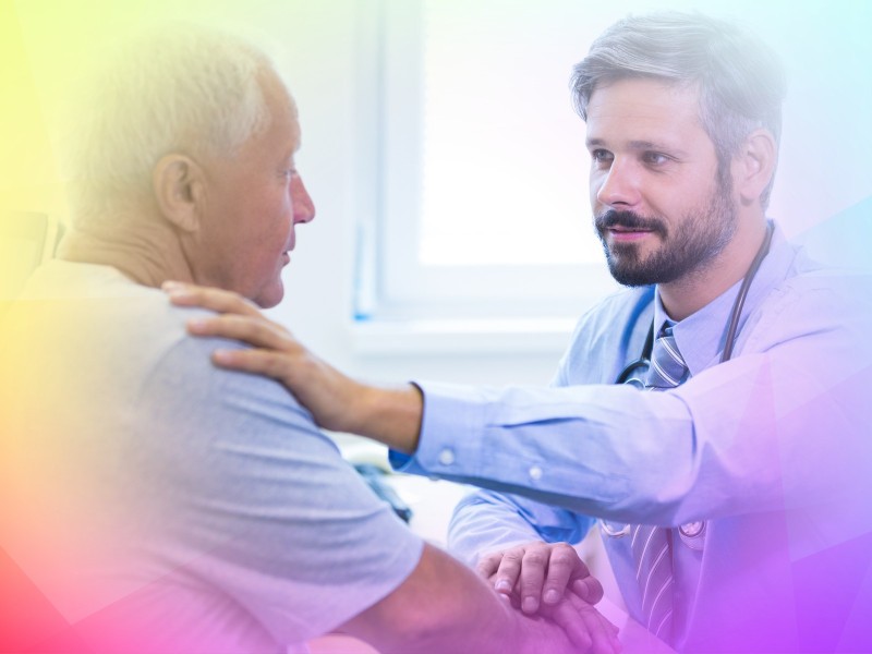 Which joint specialist to see and when to scan