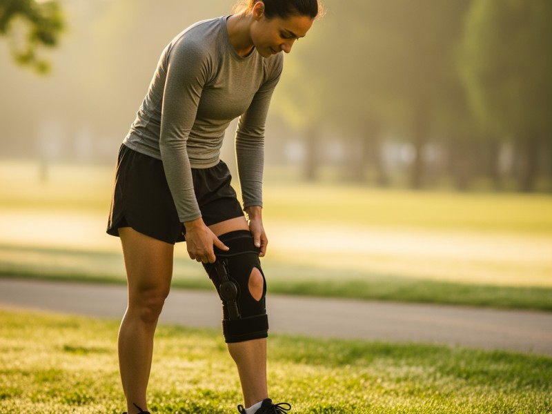 ACL Repair Surgery: Early Intervention and Long-Term Knee Health