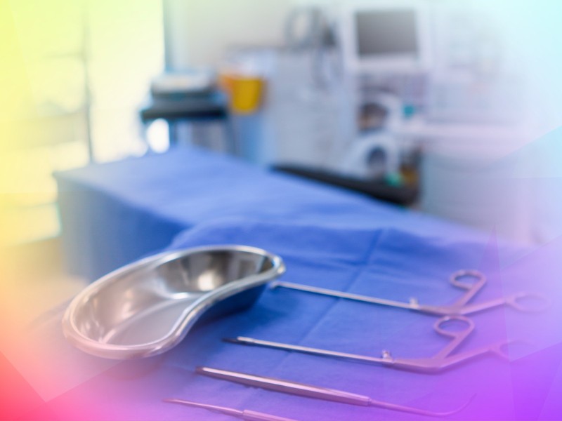 Choosing ACI, MACI or single‑stage cell surgery