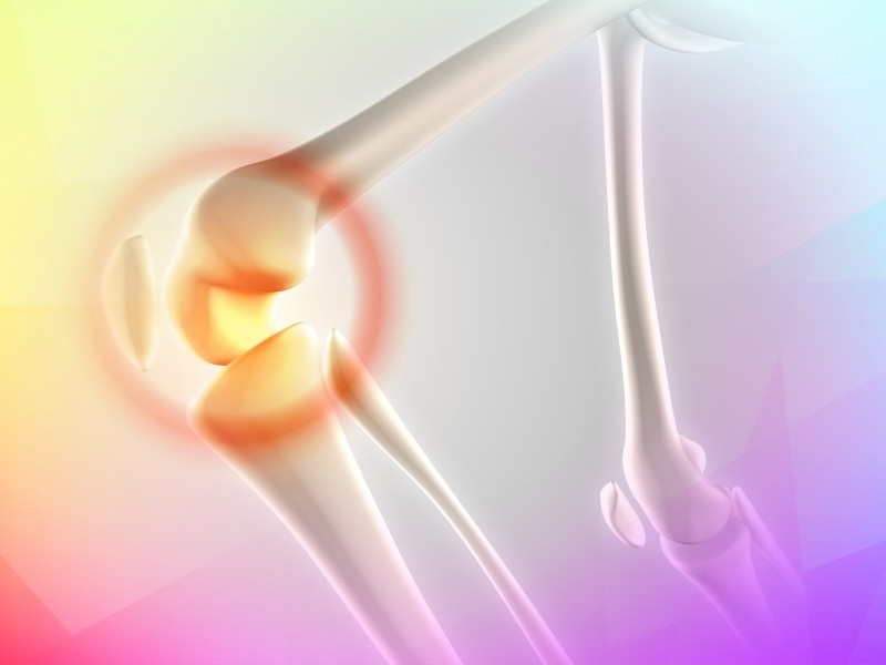 Telling a meniscus tear from knee arthritis