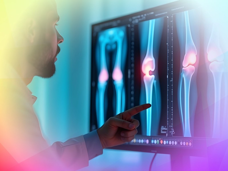 Do you need a knee or ankle cartilage specialist