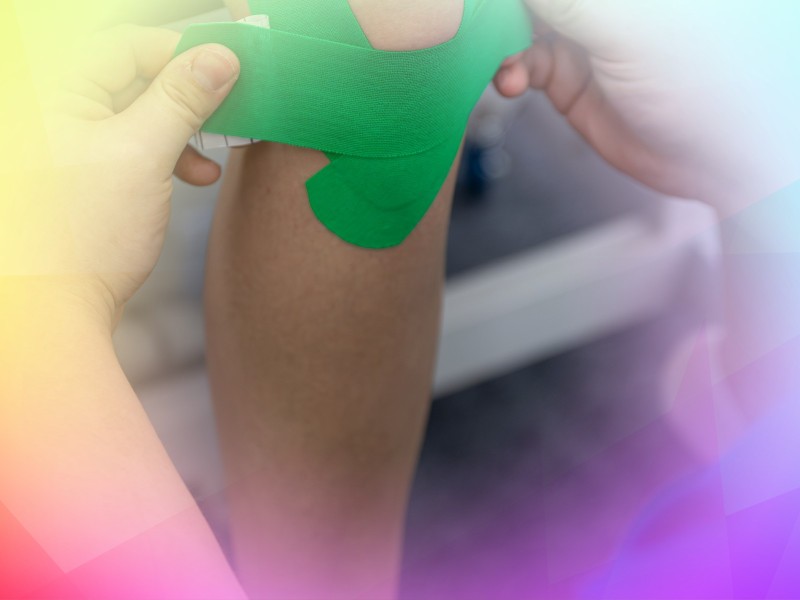 OATS or microfracture for active knee patients
