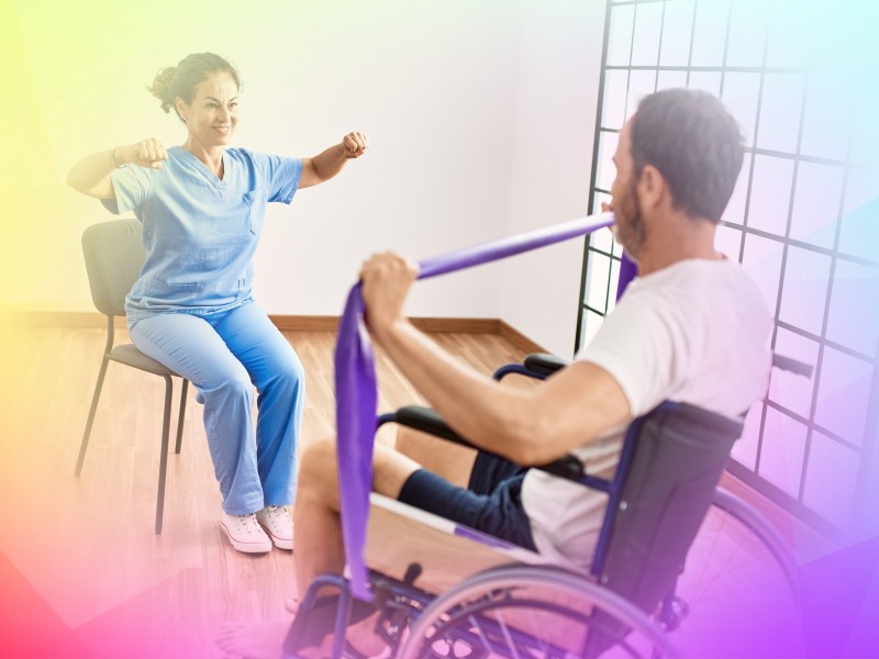Tibial Plateau Fracture Recovery Beyond One Year