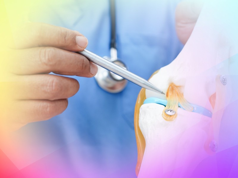 Cartilage Specialist or General Orthopaedic Surgeon