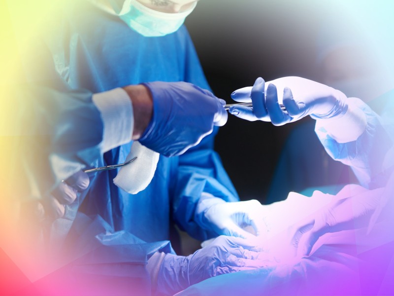 High tibial osteotomy as a first step in knee preservation
