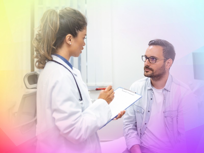Questions to ask before a ChondroFiller injection