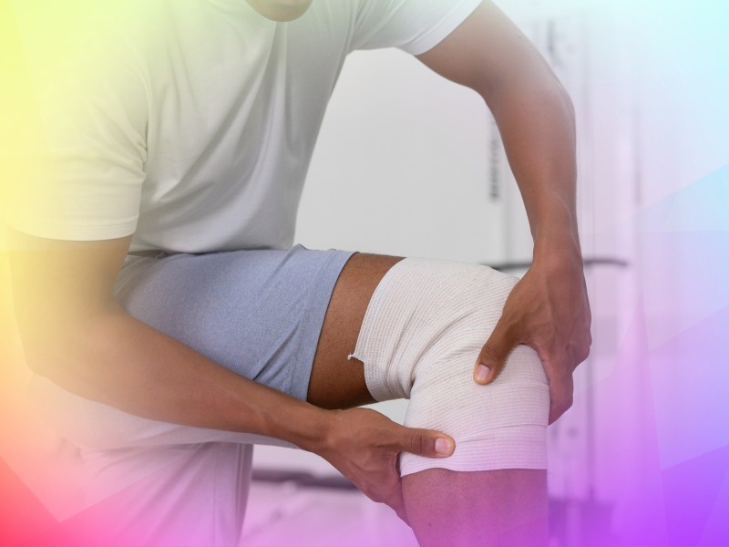 Knee cartilage repair versus stem cell therapy