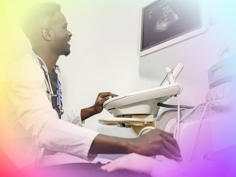 Ultrasound-guided ChondroFiller injection for hip cartilage defects